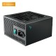 Блок питания Deepcool ATX 750W PK750D 80+ bronze (20+4pin) APFC 120mm fan 8xSATA RTL