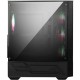 MAG FORGE 112R 2xUSB 3.0, 4x120mm ARGB Fan, ARGB Control Board, Tempered Glass Window, Brown Box (949679)