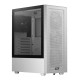 Корпус XPG VALOR MESH (VALORMESHWOF-WHCWW) Mid-Tower, Micro-ATX, Mini-ITX, Standard-ATX, USB 3.2 Gen1 Type-A, white