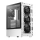 Корпус XPG VALOR MESH (VALORMESHWOF-WHCWW) Mid-Tower, Micro-ATX, Mini-ITX, Standard-ATX, USB 3.2 Gen1 Type-A, white