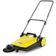 Подметальная машина Karcher S 4 желтый