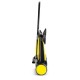 Подметальная машина Karcher S 4 желтый
