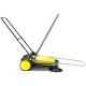 Подметальная машина Karcher S 4 желтый