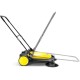 Подметальная машина Karcher S 4 Twin желтый