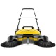 Подметальная машина Karcher S 4 Twin желтый