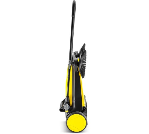 Подметальная машина Karcher S 4 Twin желтый Подметальная машина Karcher S 4 Twin желтый