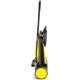 Подметальная машина Karcher S 4 Twin желтый