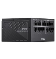 Блок питания XPG COREREACTORIIVE650G-BKCEU