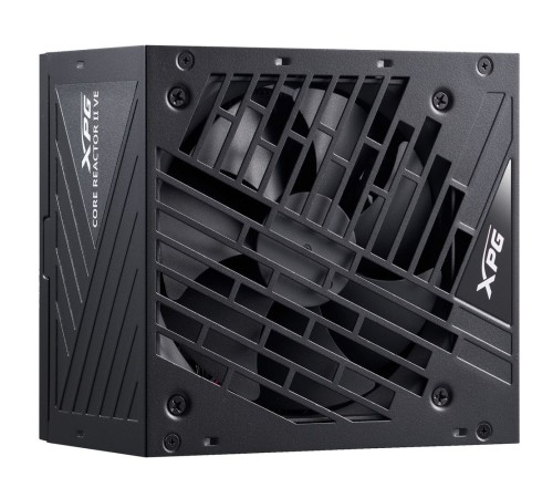 Блок питания XPG COREREACTORIIVE750G-BKCEU