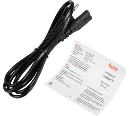 Блок питания Buro BUM-С-065 автоматический 65W 5V-20V 1xUSB 2.4A от бытовой электросети LED индикатор Блок питания Buro BUM-С-065 автоматический 65W 5V-20V 1xUSB 2.4A от бытовой электросети LED индикатор