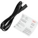 Блок питания Buro BUM-С-065 автоматический 65W 5V-20V 1xUSB 2.4A от бытовой электросети LED индикатор