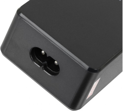 Блок питания Buro BUM-С-065 автоматический 65W 5V-20V 1xUSB 2.4A от бытовой электросети LED индикатор Блок питания Buro BUM-С-065 автоматический 65W 5V-20V 1xUSB 2.4A от бытовой электросети LED индикатор