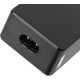 Блок питания Buro BUM-С-065 автоматический 65W 5V-20V 1xUSB 2.4A от бытовой электросети LED индикатор