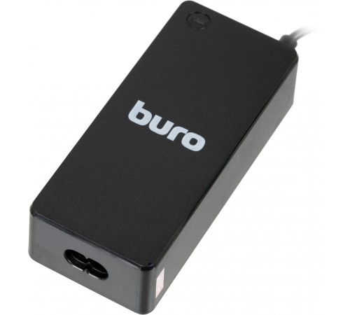 Блок питания Buro BUM-С-065 автоматический 65W 5V-20V 1xUSB 2.4A от бытовой электросети LED индикатор Блок питания Buro BUM-С-065 автоматический 65W 5V-20V 1xUSB 2.4A от бытовой электросети LED индикатор