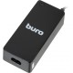 Блок питания Buro BUM-С-065 автоматический 65W 5V-20V 1xUSB 2.4A от бытовой электросети LED индикатор