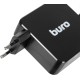 Блок питания Buro BUM-СW065 автоматический 65W 5V-20V от бытовой электросети