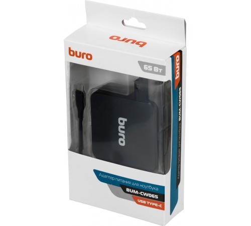 Блок питания Buro BUM-СW065 автоматический 65W 5V-20V от бытовой электросети Блок питания Buro BUM-СW065 автоматический 65W 5V-20V от бытовой электросети