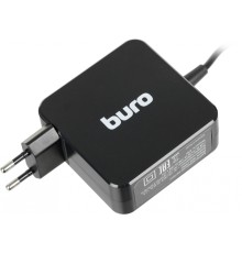 Блок питания Buro BUM-СW065 автоматический 65W 5V-20V от бытовой электросети
