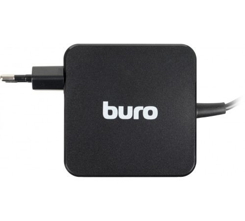 Блок питания Buro BUM-СW065 автоматический 65W 5V-20V от бытовой электросети Блок питания Buro BUM-СW065 автоматический 65W 5V-20V от бытовой электросети