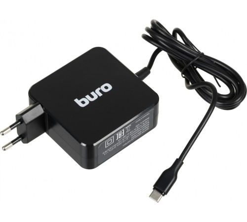 Блок питания Buro BUM-СW065 автоматический 65W 5V-20V от бытовой электросети Блок питания Buro BUM-СW065 автоматический 65W 5V-20V от бытовой электросети