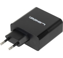 Блок питания Ippon CW65 автоматический 65W 5V-20V от бытовой электросети