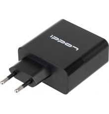 Блок питания Ippon CW65 автоматический 65W 5V-20V от бытовой электросети