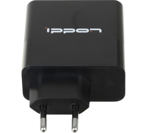 Блок питания Ippon CW65 автоматический 65W 5V-20V от бытовой электросети Блок питания Ippon CW65 автоматический 65W 5V-20V от бытовой электросети