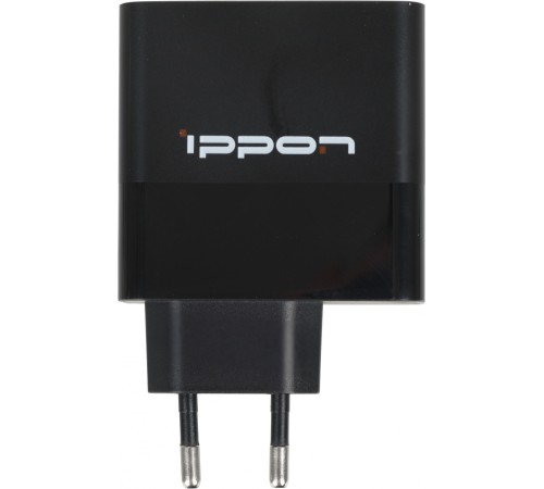 Блок питания Ippon CW65 автоматический 65W 5V-20V от бытовой электросети Блок питания Ippon CW65 автоматический 65W 5V-20V от бытовой электросети