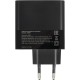 Блок питания Ippon CW65 автоматический 65W 5V-20V от бытовой электросети