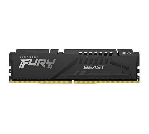 Kingston DDR5 16GB Kit (2x8Gb) 5200 MT/s CL36 KF552C36BBEK2-16 Kingston DDR5 16GB Kit (2x8Gb) 5200 MT/s CL36 KF552C36BBEK2-16