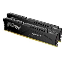 Kingston DDR5 16GB Kit (2x8Gb) 5200 MT/s CL36 KF552C36BBEK2-16