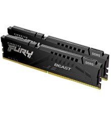 Kingston DDR5 16GB Kit (2x8Gb) 5200 MT/s CL36 KF552C36BBEK2-16