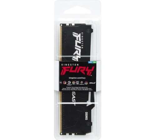 Память оперативная Kingston KF560C36BBEA-8