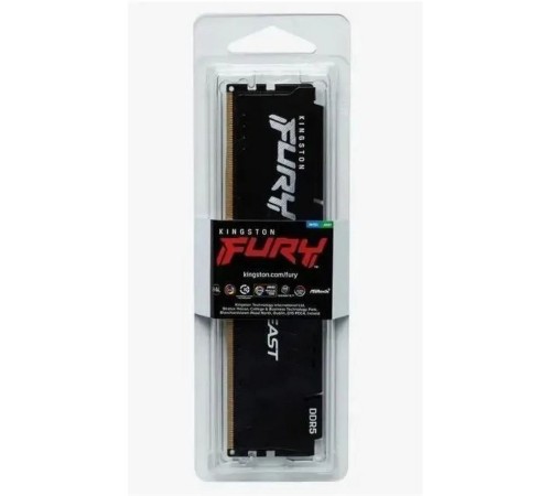 Память оперативная Kingston KF560C36BBE-8