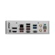 Материнская плата MSI B650M PROJECT ZERO B650, AM5, 4DDR5, 1PCI-Ex16, 2PCI-Ex1, 2M.2, 4SATA3.0, 1USB3.2Gen2x2, 5USB3.2Gen2, 4USB3.2Gen1, 6USB 2.0