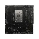 Материнская плата MSI B650M PROJECT ZERO B650, AM5, 4DDR5, 1PCI-Ex16, 2PCI-Ex1, 2M.2, 4SATA3.0, 1USB3.2Gen2x2, 5USB3.2Gen2, 4USB3.2Gen1, 6USB 2.0