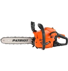Бензопила Patriot PT 385 2л.с. дл.шин.:14" (35cm)
