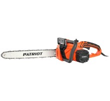 Электрическая цепная пила Patriot ESP 2418 2400Вт дл.шин.:18" (45cm)