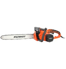 Электрическая цепная пила Patriot ESP 2418 2400Вт дл.шин.:18" (45cm)
