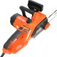 Электрическая цепная пила Patriot ESP 2418 2400Вт дл.шин.:18" (45cm)