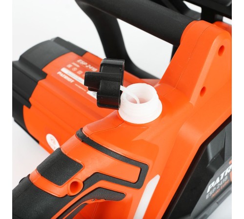 Электрическая цепная пила Patriot ESP 2418 2400Вт дл.шин.:18" (45cm)