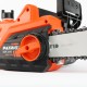 Электрическая цепная пила Patriot ESP 2418 2400Вт дл.шин.:18" (45cm)