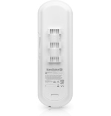 Точка доступа Ubiquiti NS-5AC 10/100/1000BASE-TX белый