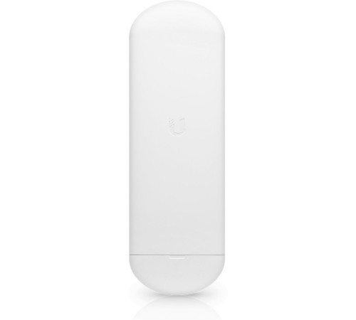 Точка доступа Ubiquiti NS-5AC 10/100/1000BASE-TX белый