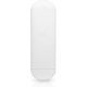 Точка доступа Ubiquiti NS-5AC 10/100/1000BASE-TX белый
