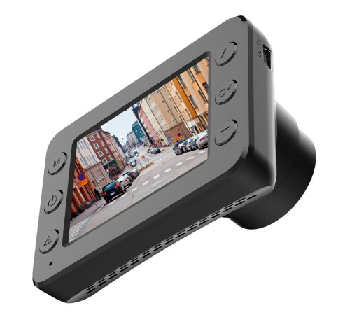 Видеорегистратор Digma FreeDrive FreeDrive 215 Night FHD черный 1080x1920 1080p 120гр. GP6248 Видеорегистратор Digma FreeDrive FreeDrive 215 Night FHD черный 1080x1920 1080p 120гр. GP6248