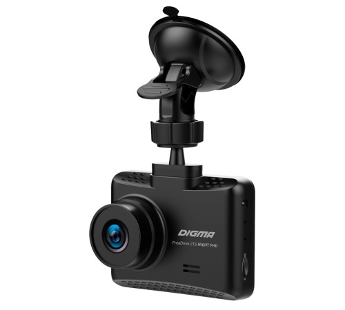Видеорегистратор Digma FreeDrive FreeDrive 215 Night FHD черный 1080x1920 1080p 120гр. GP6248 Видеорегистратор Digma FreeDrive FreeDrive 215 Night FHD черный 1080x1920 1080p 120гр. GP6248