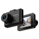 Видеорегистратор Digma FreeDrive FreeDrive 215 Night FHD черный 1080x1920 1080p 120гр. GP6248