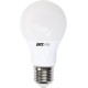 Лампа светодиодная Jazzway PLED-SP 12Вт цок.:E27 груша 220B 3000K св.свеч.бел.теп. A60 (упак.:10шт) (1033703)