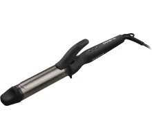Щипцы Polaris PHS 3410TAi Argan Therapy PRO 65Вт черный макс.темп.:220С покрытие:турмалиновое (PHS 3410TAI)